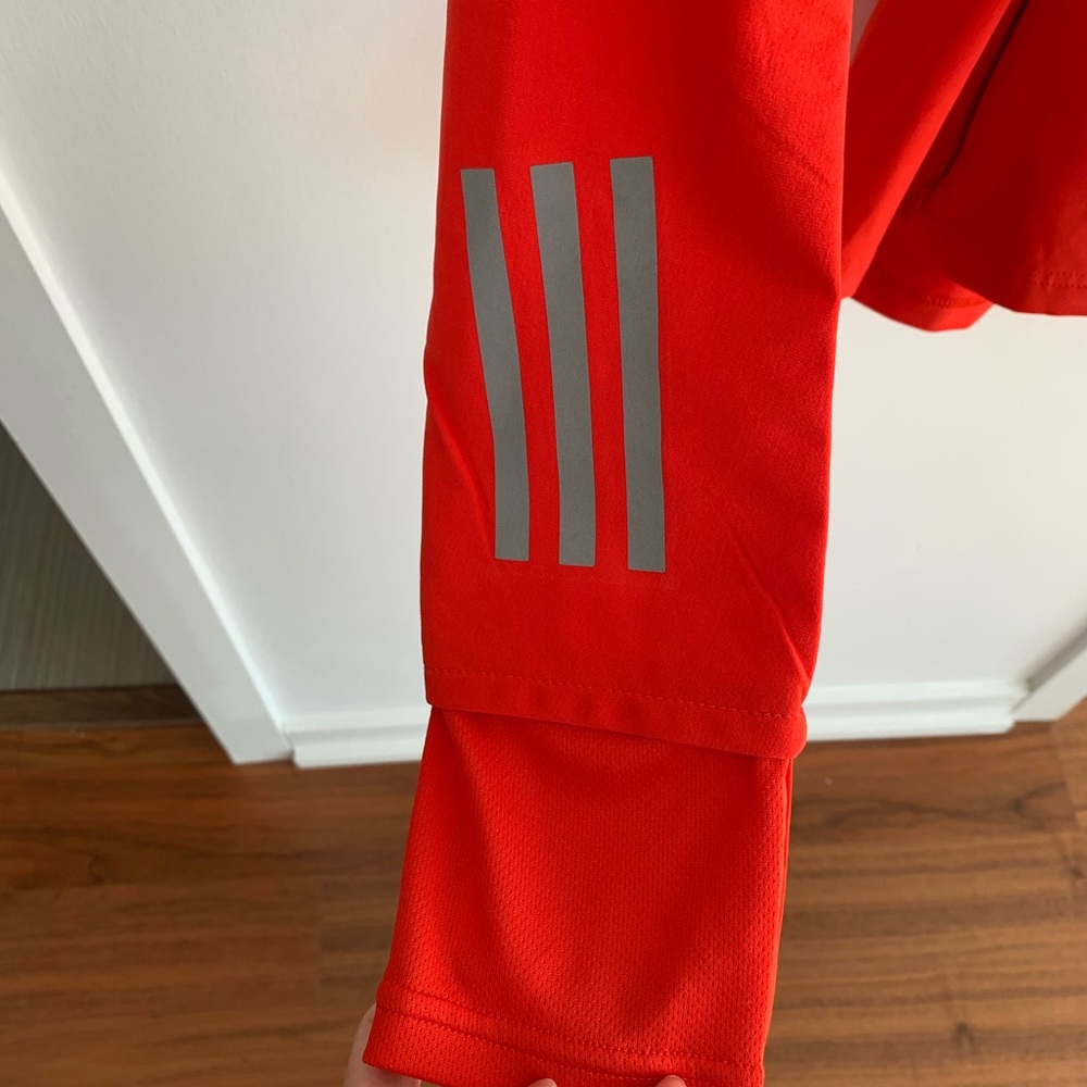 Adidas Running Jacket - Picture 5 of 7